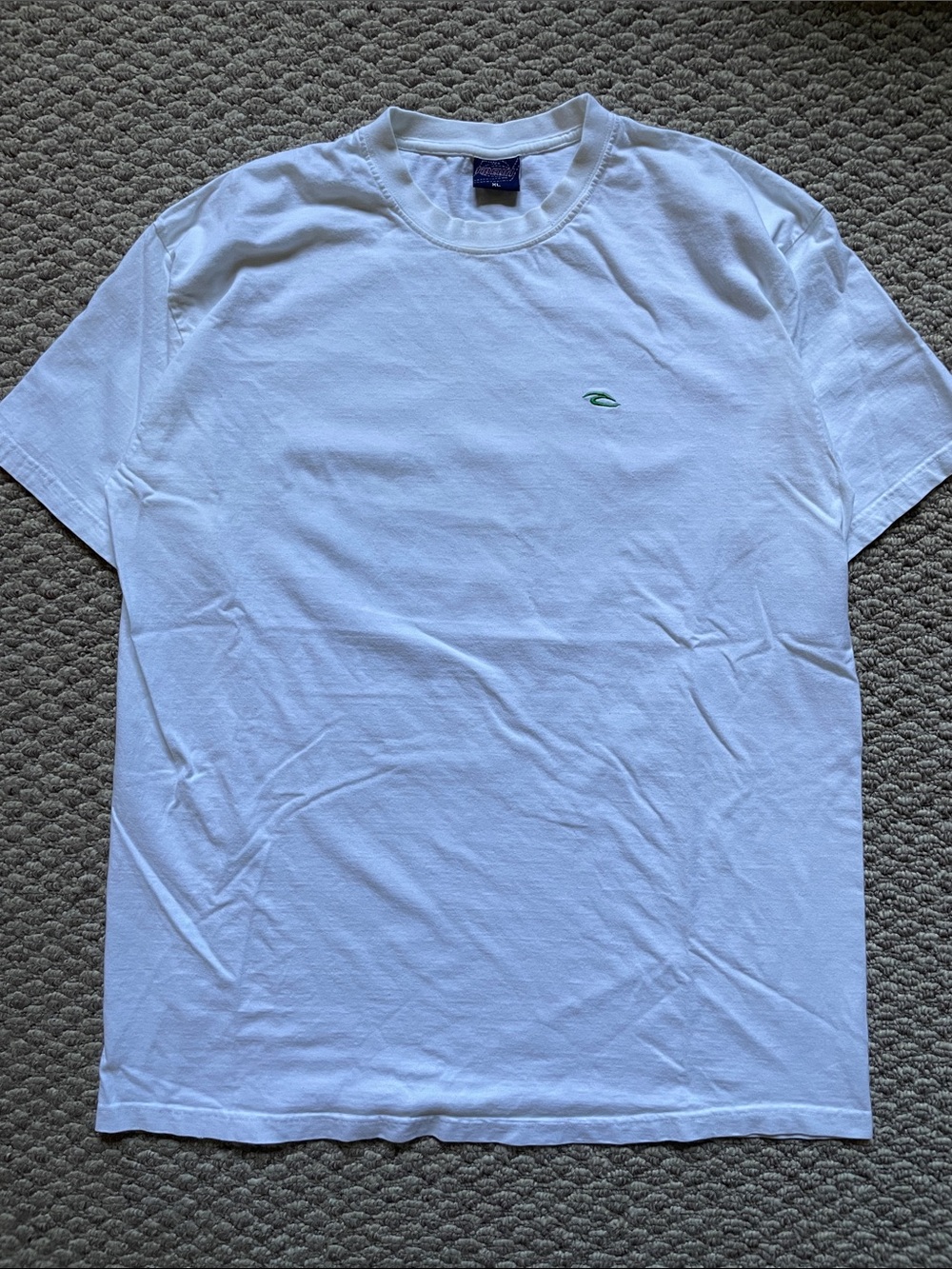 Vintage Ripcurl surf t shirt